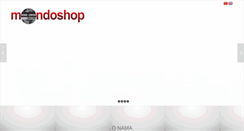 Desktop Screenshot of mondoshop.me